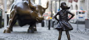 Fearless Girl